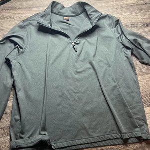 32 Degree Heat 1/4 zip jacket